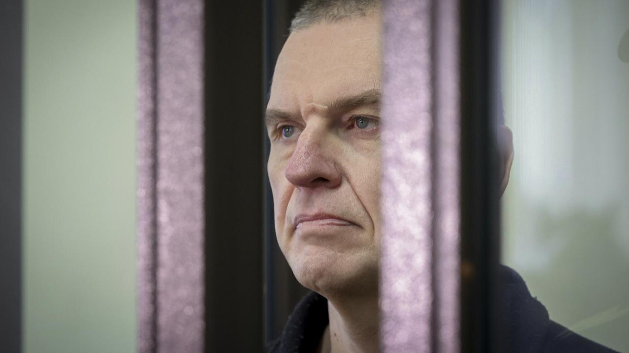 Rzecznik MSZ: Poczobut dostał propozycję. Odmówił, nie chciał prosić Łukaszenki