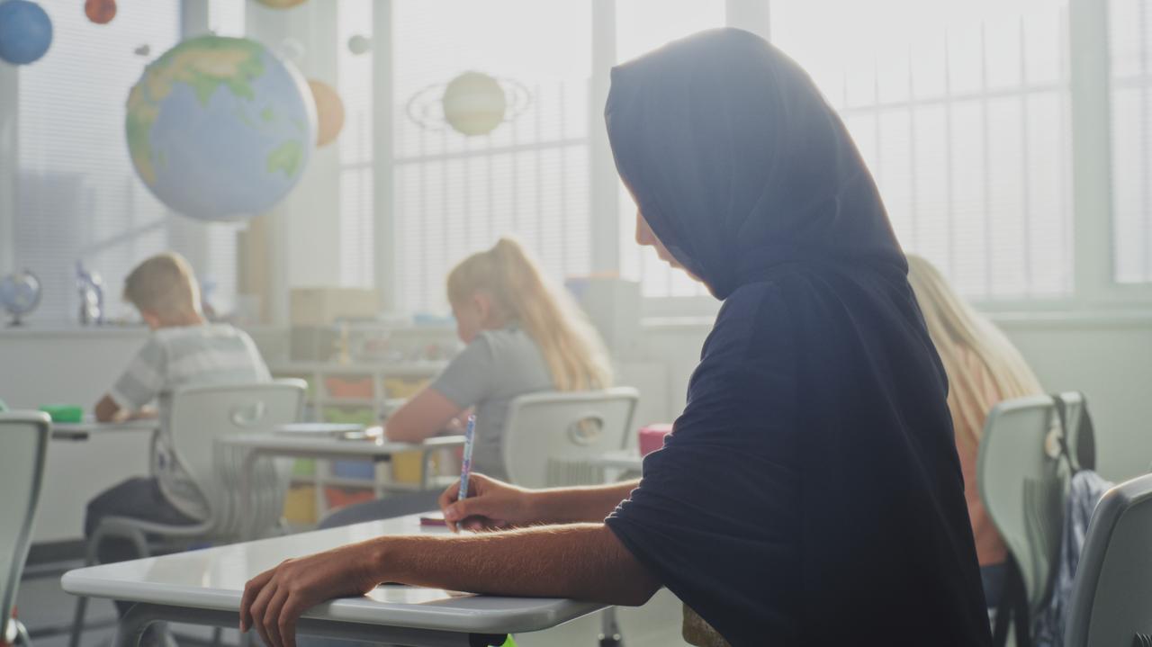 W Hamburgu lekcje muzyki w szkole są "haram"? Problem jest inny