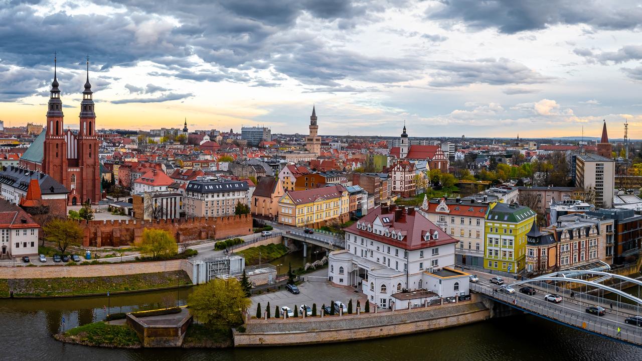 Wybory prezydenckie 2025. Frekwencja w województwie opolskim na godzinę 17