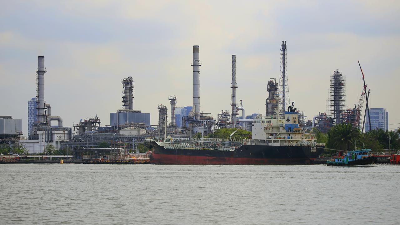 Chcą pomóc odblokować Ormuz. "Tak szybko, jak to możliwe"