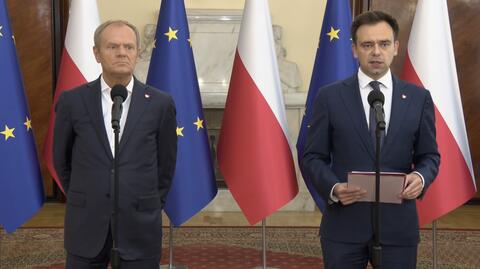 Andrzej Domański: finanse zostały zdewastowane