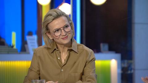 Marta Kuligowska