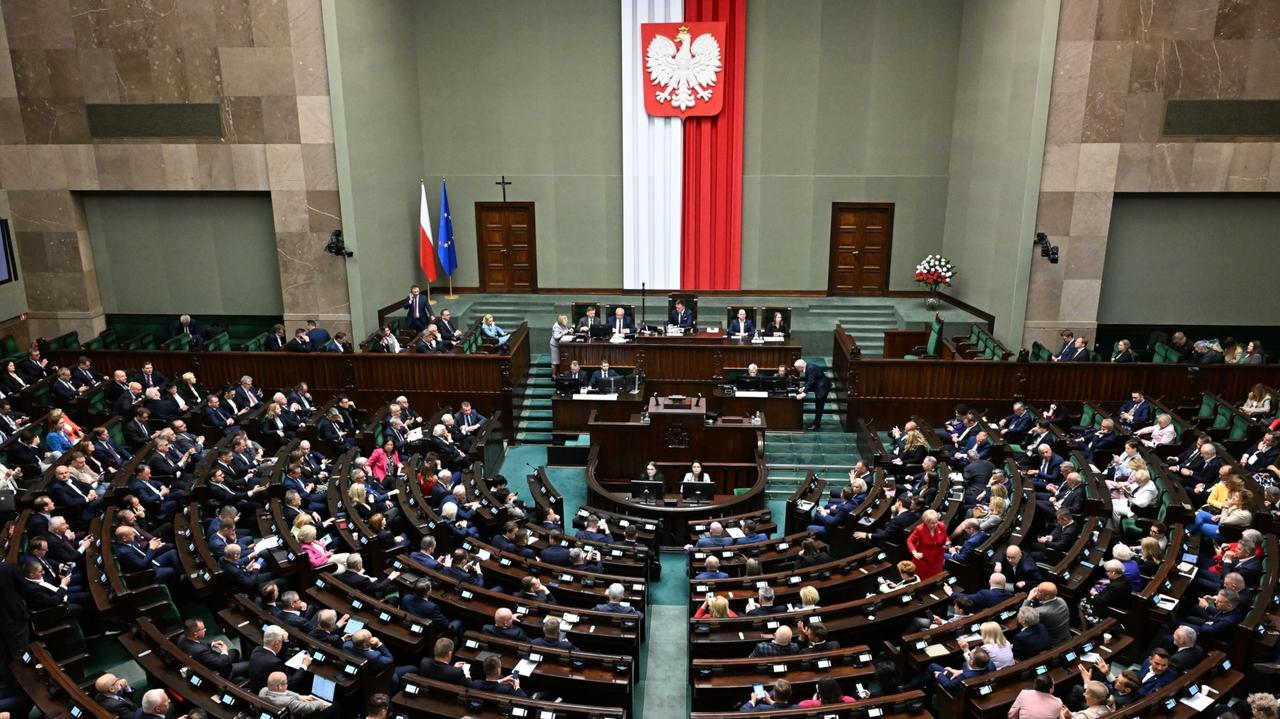 Kiedy i o której godzinie głosowanie nad wotum zaufania?