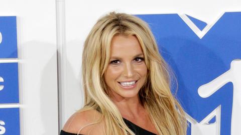 Britney Spears wyda biografię 