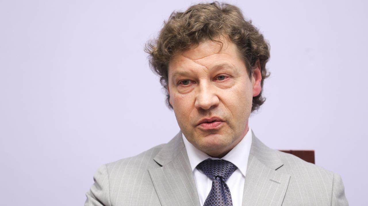 Schab na konwencji Brauna. Jest ruch ministra sprawiedliwości