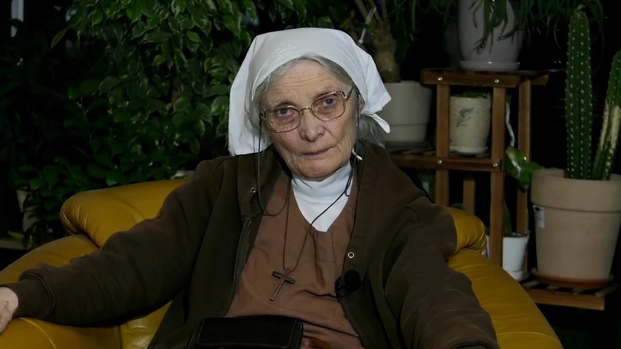 "To był papież, który okazał się być człowiekiem"