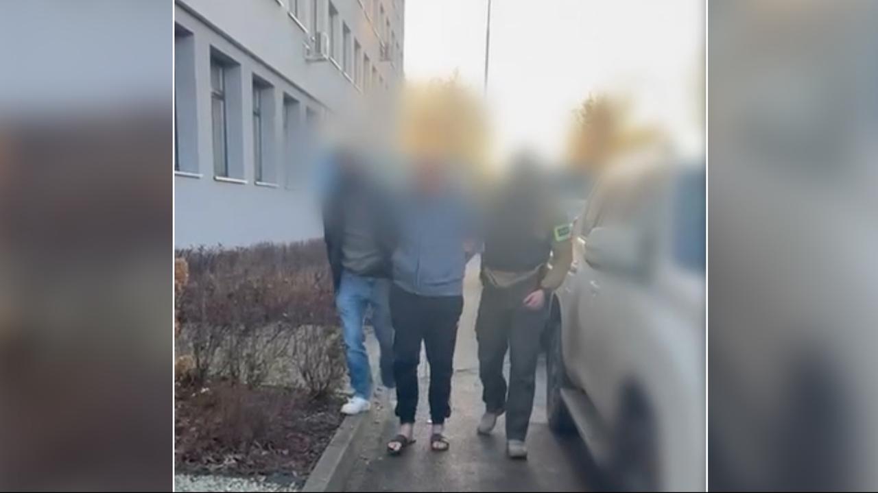 Po 17 latach w więzieniu "chciał życia jak w serialu", po 20 dniach wrócił za kraty