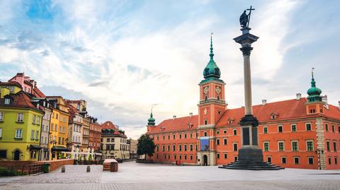 Warszawa