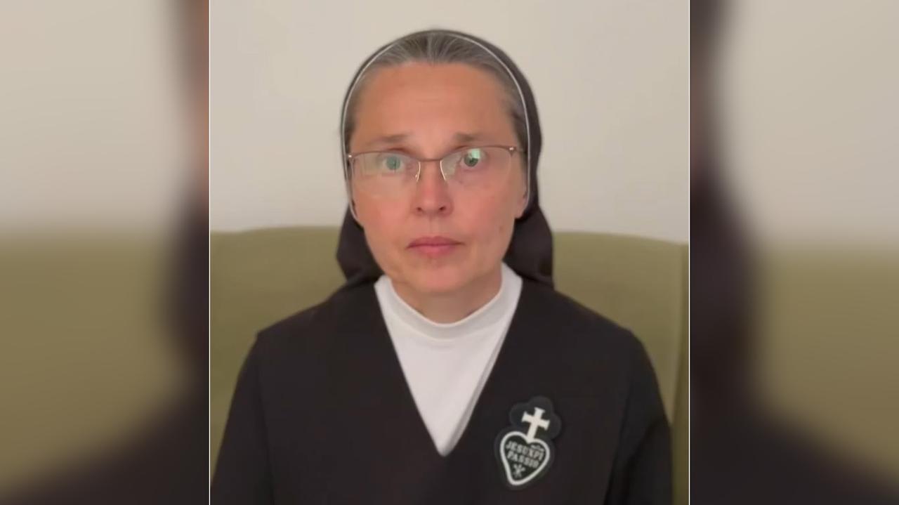 Wyszła z zakonu, zniknęła na trzy dni. "Pracując z ofiarami przestępstw, nie myślałam, że stanę się jedną z nich"