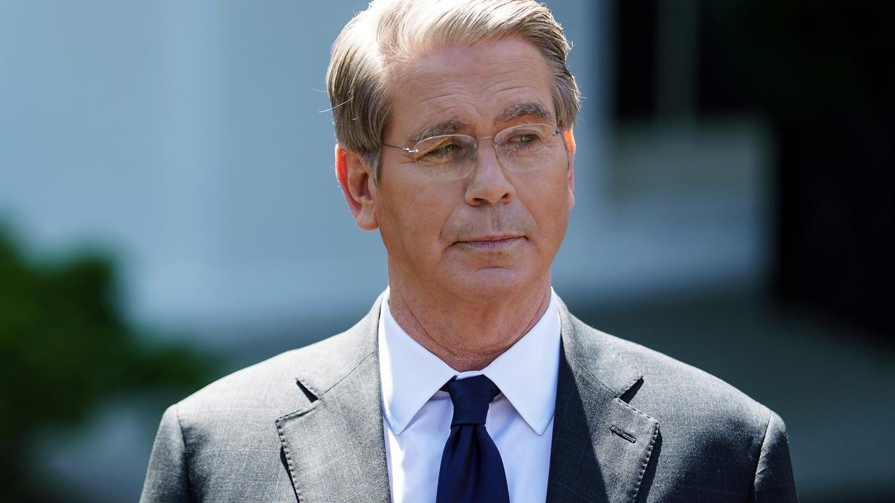 Sekretarz skarbu USA: umowa z Ukrainą daje nowe możliwości negocjacji z Putinem