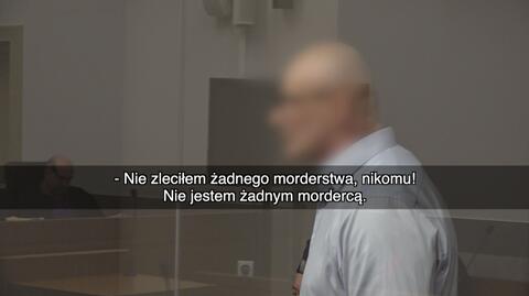 Koniec procesu przed Sądem Apelacyjnym w Łodzi