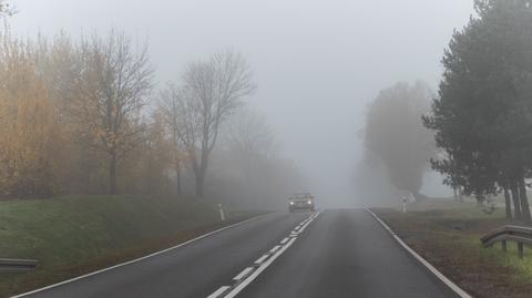 Prognoza pogody na środę