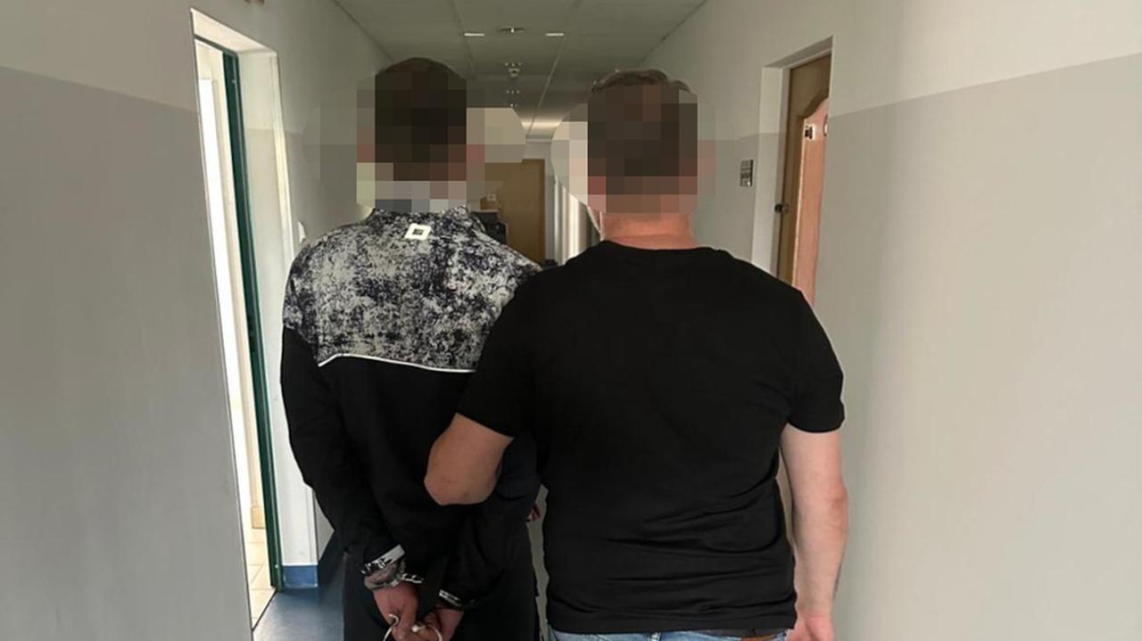 Notoryczne kradzieże rowerów pod Warszawą. Podejrzany usłyszał 22 zarzuty 