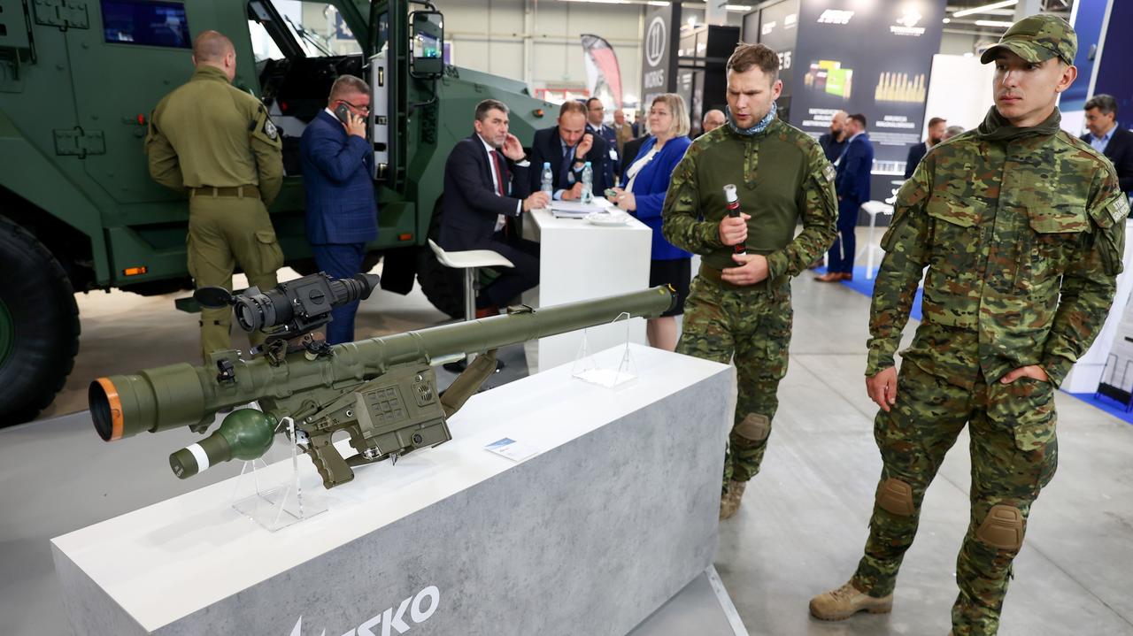 Deputy defence  Ministry: Germany wants to buy Polish Lightnings