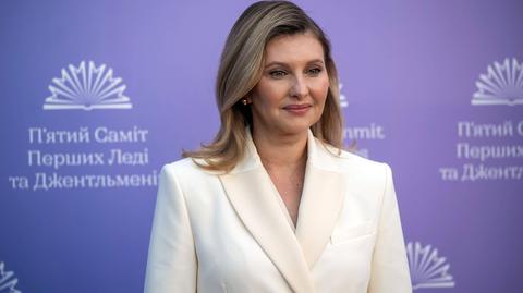 Ołena Zełenska