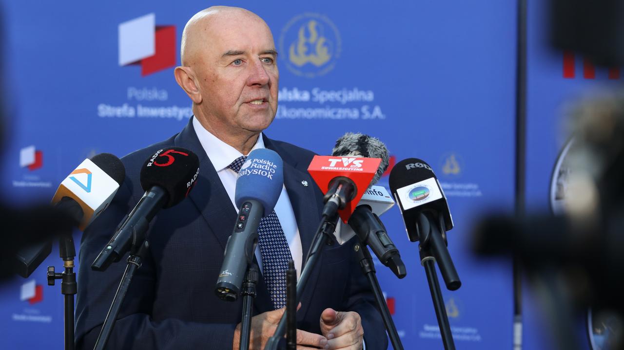 Przewodniczący sejmiku z zarzutami składania fałszywych oświadczeń majątkowych