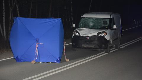 Do zdarzenia doszło w powiecie dębickim na Podkarpaciu