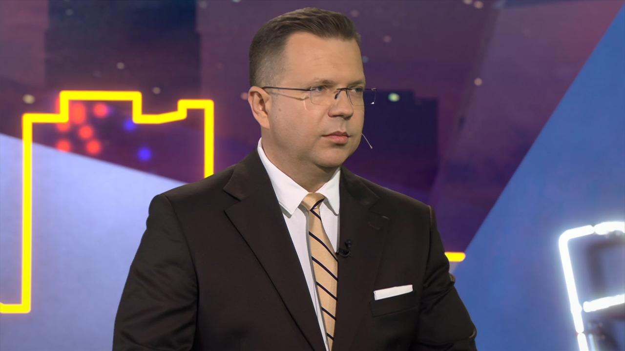 Członek RPP o obniżce stóp procentowych: będę namawiał, aby krok wykonać przed lipcem