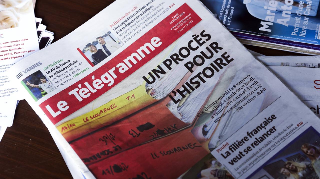 Sam mówił o sobie jako o "gwałcicielu dzieci". Prokuratura żąda maksymalnego wyroku