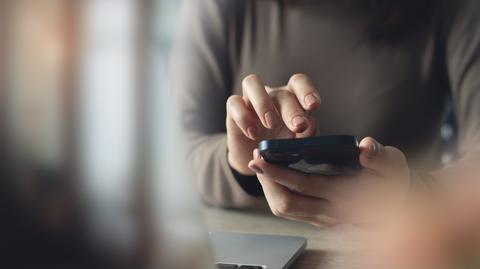 Eksperci radzą, jak się nie dać okraść przez cyberoszustów