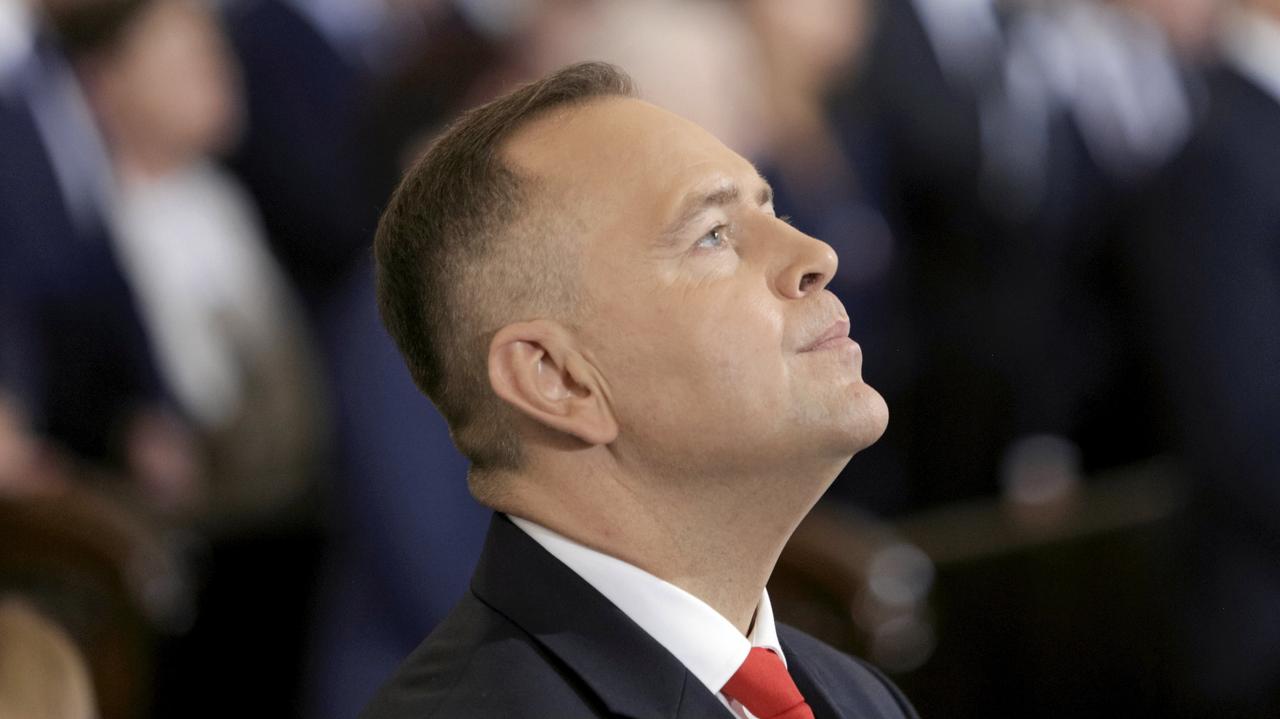 100 dni Nawrockiego, 10 kluczowych momentów. "Cel jest jeden"