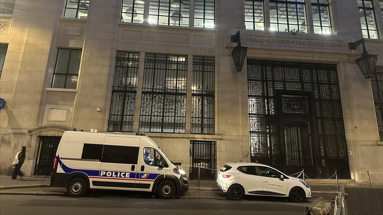 Francuski minister ostrzega. Wiąże próbę zamachu z wojną na Bliskim Wschodzie