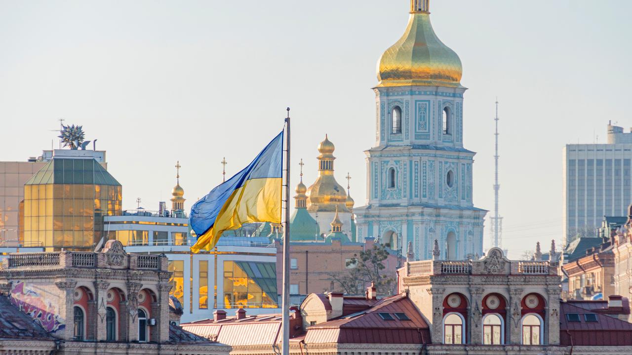 Media: Ukraina jest gotowa podpisać umowę z USA