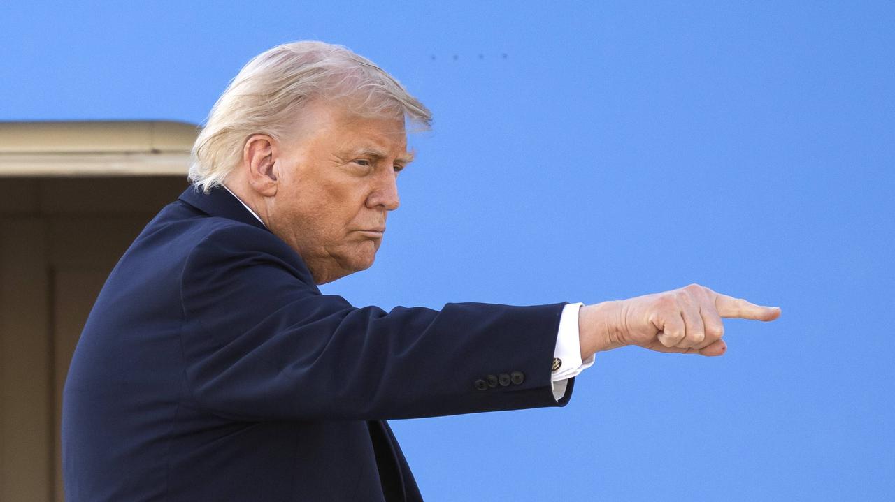Trump chwali sieć Freedom Fuel za paliwo poniżej cen rynkowych — eksperci sceptyczni