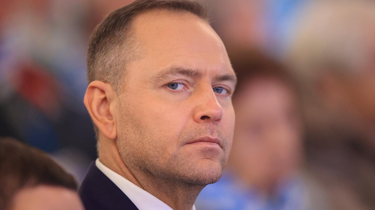 "Lekko żenujący porządek" posiedzenia RBN. "Odradzam panu prezydentowi"