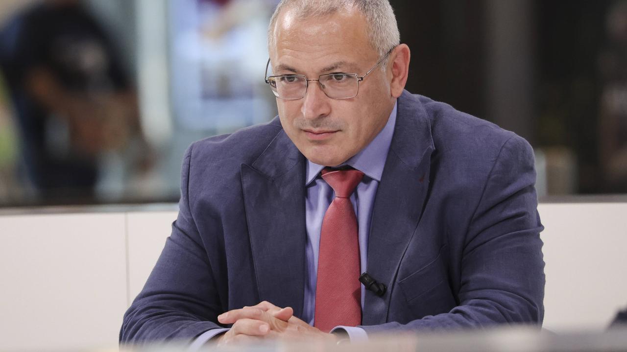 Chodorkowski skazany na 10 lat więzienia. Za tweet i nagranie w sieci