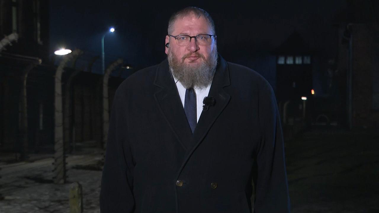 Dyrektor Muzeum Auschwitz: kiedy prawda prysła i kłamstwo się nie liczy, można wszystko