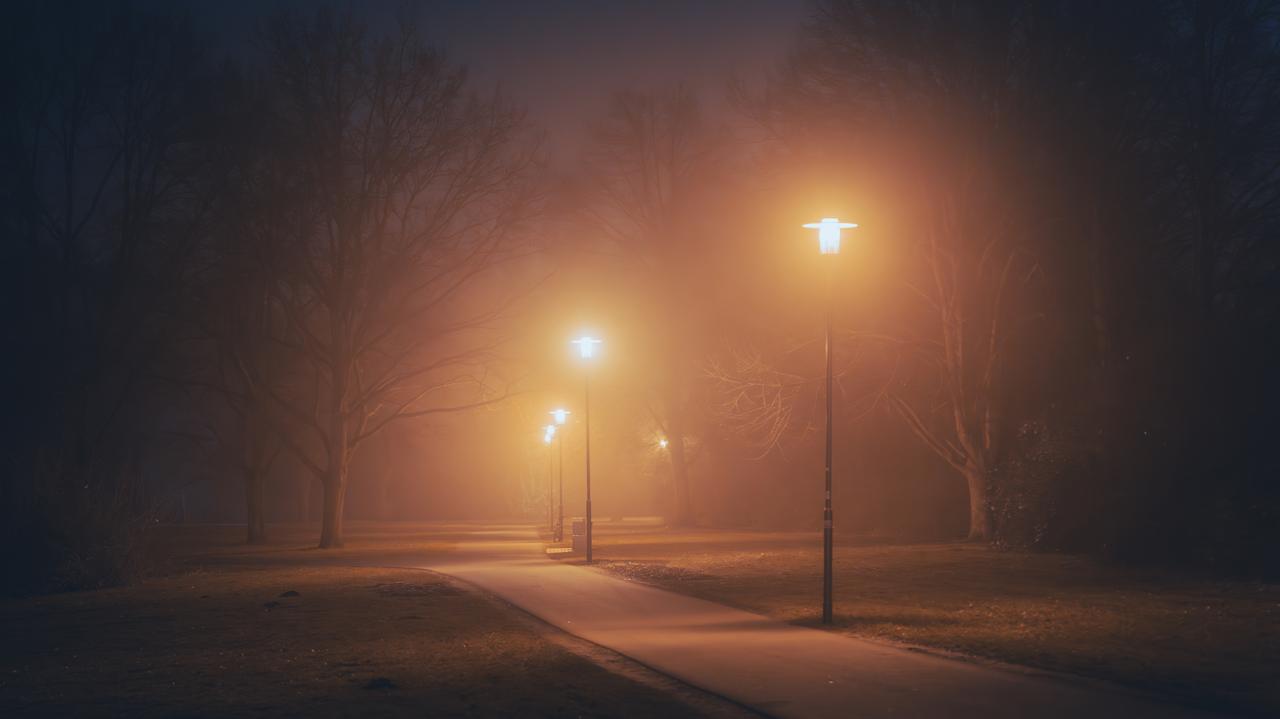 Pogoda na jutro - środa, 5.11. W części kraju będzie mglisto