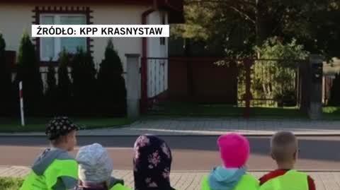KPP Krasnystaw AKCJA