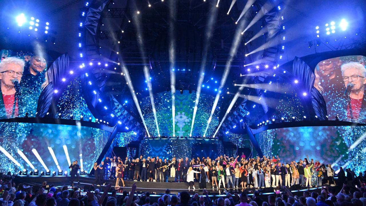 Top of the Top Sopot Festival 2025. Natasza Urbańska zdradziła repertuar
