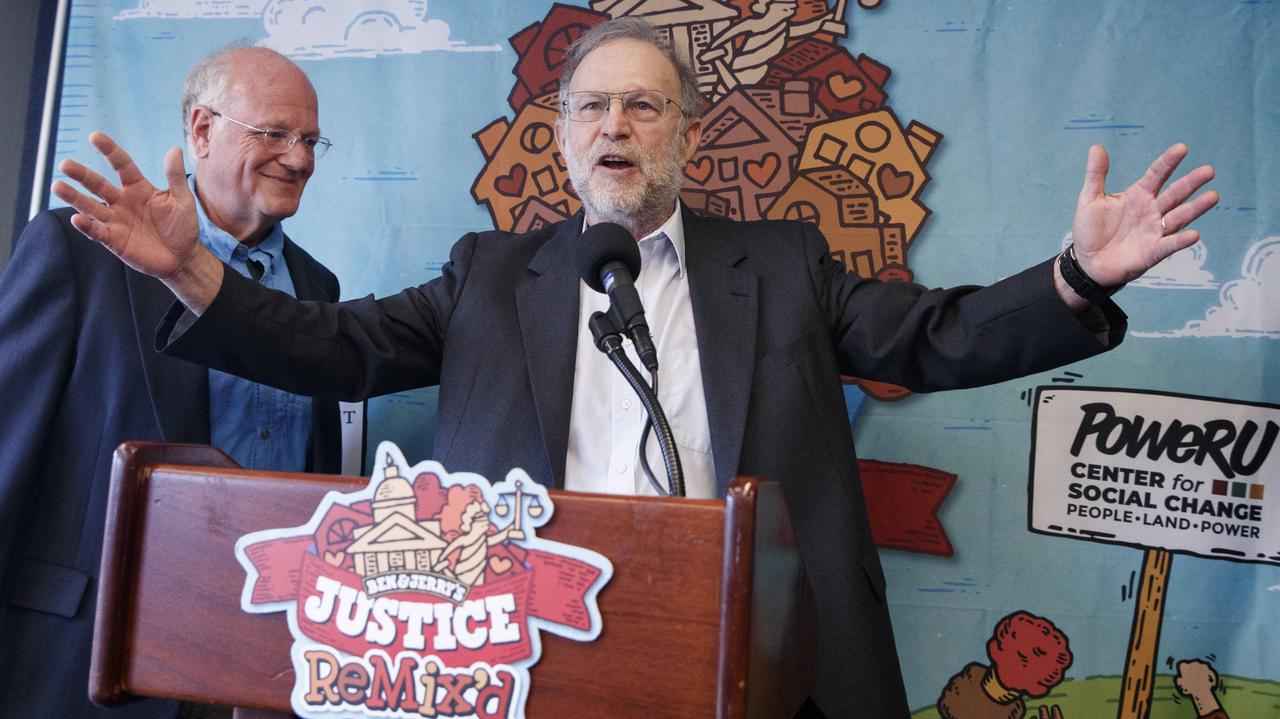 Założyciel znanej marki odchodzi po prawie 50 latach