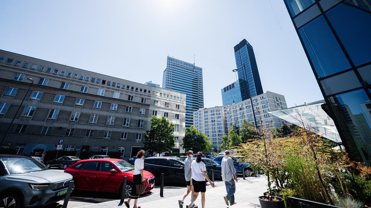 Tego nie było od 18 lat. "Eksplozja popytu"