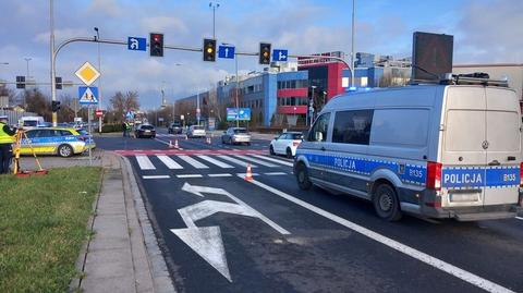 Do tragedii doszło we Wrocławiu (woj. dolnośląskie) 