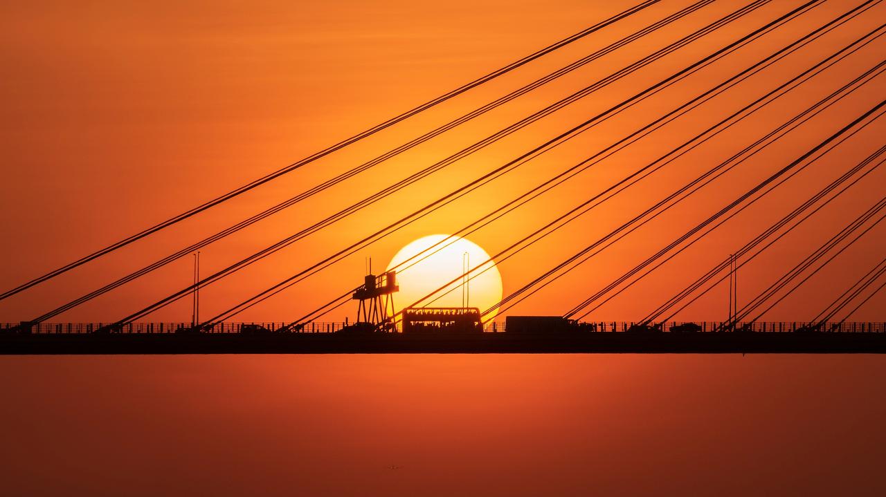 Rekordowy październik w Hongkongu