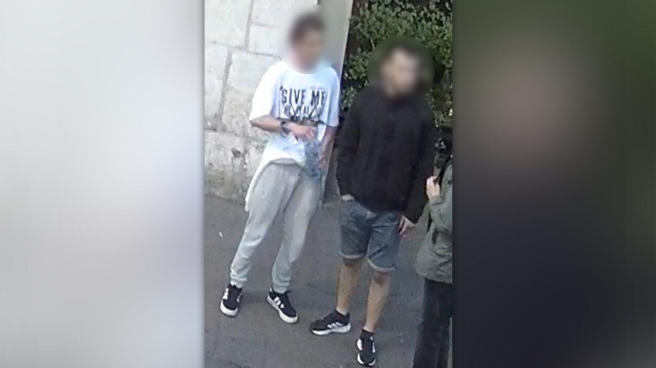 Pobicie na Krupniczej. Podejrzani sami się zgłosili