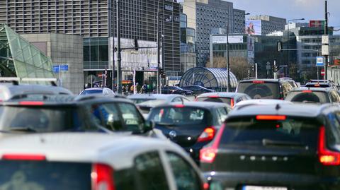 Od czerwca zagraniczni kierowcy będą musieli mieć polskie prawo jazdy