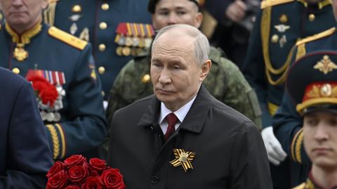 Władimir Putin