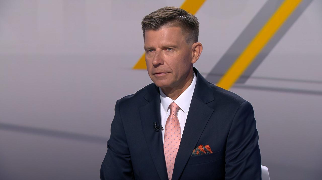 Petru założy nową partię? "Powstaje naturalne zapotrzebowanie"