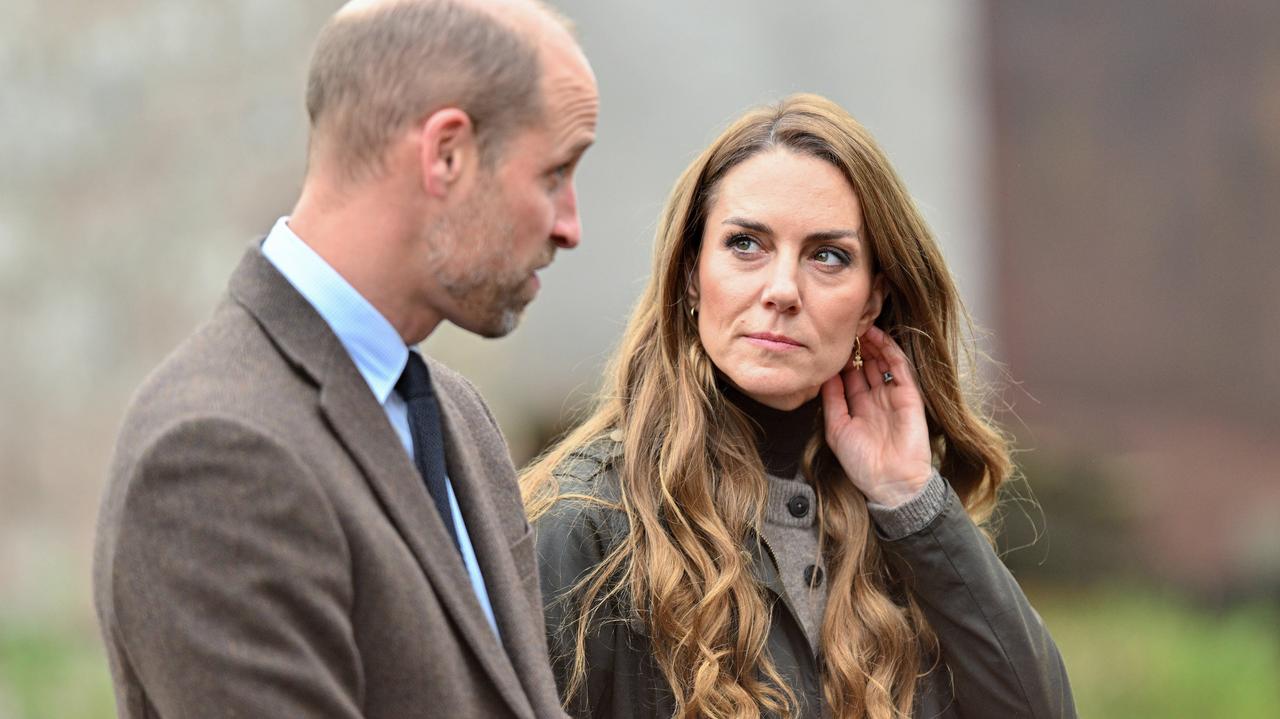 Pierwsze takie oświadczenie. Książę William i księżna Kate zabrali głos w sprawie Epsteina