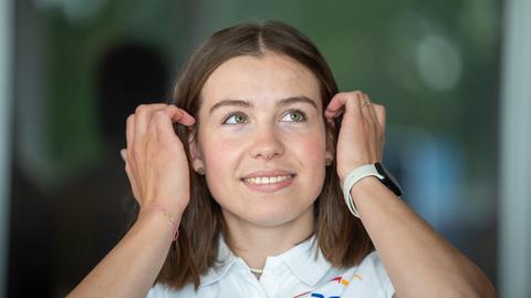 Kaja Ziomek-Nogal 