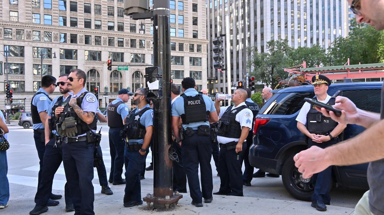 Ośmiu zastrzelonych, ponad 40 rannych. Tragiczny długi weekend w Chicago
