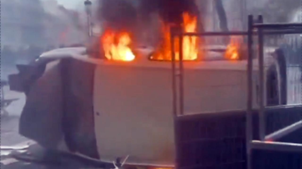 Kurdowie we "Francji Macrona". Kiedy?