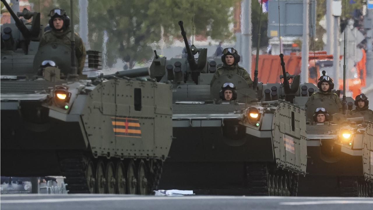 Chcieli wyjechać na studia, trafili na wojnę. MSZ o Togijczykach walczących dla Rosji