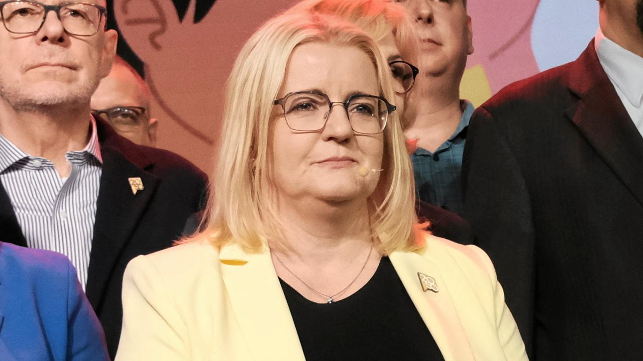 Rezygnacja w Polsce 2050. Sekretarz generalna wydała oświadczenie
