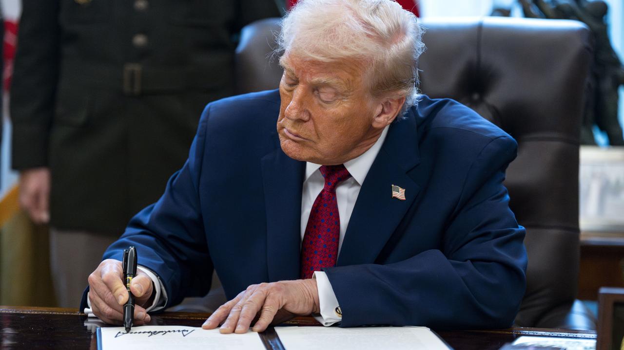 Nowa "broń masowego rażenia". Jest podpis Trumpa