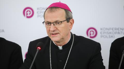 46 skrzywdzonych podpisało list do biskupów. "Nie damy się już po raz kolejny zagłaskać"
